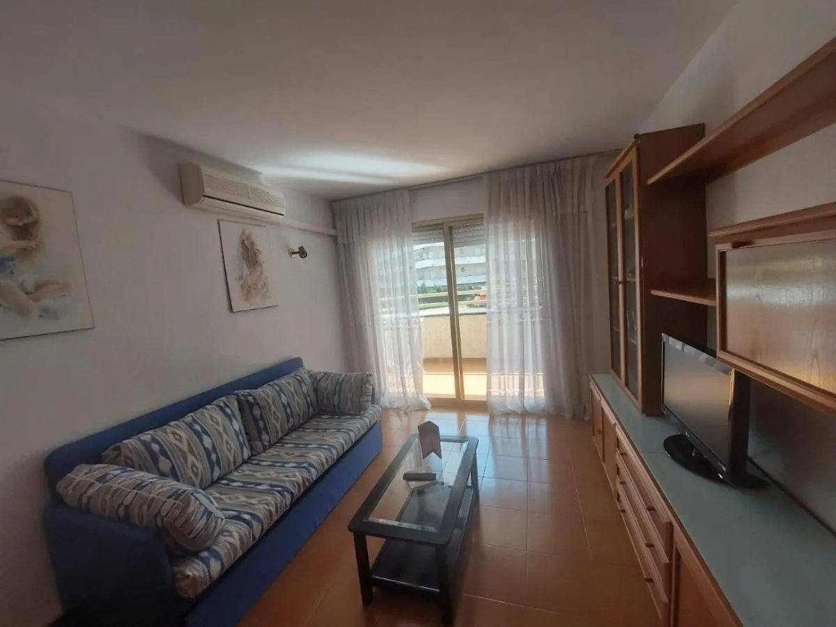 Appartement Rentalmar Cordoba - Sevilla - Jerez Salou