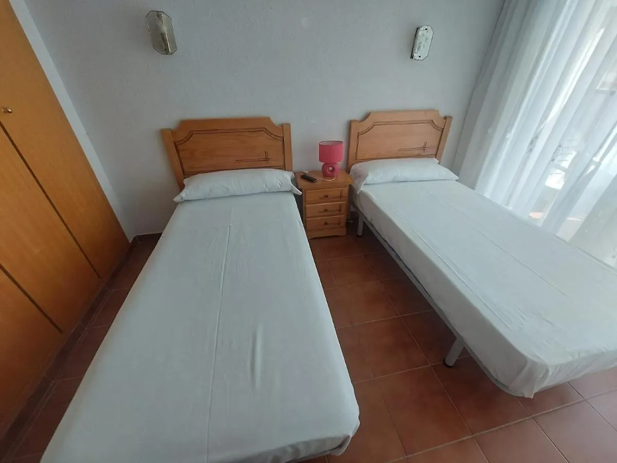 Appartement Rentalmar Cordoba - Sevilla - Jerez Salou Espagne