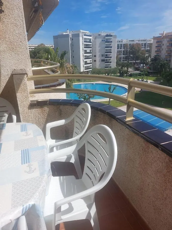 Rentalmar Cordoba - Sevilla - Jerez Salou 0*,  Espagne