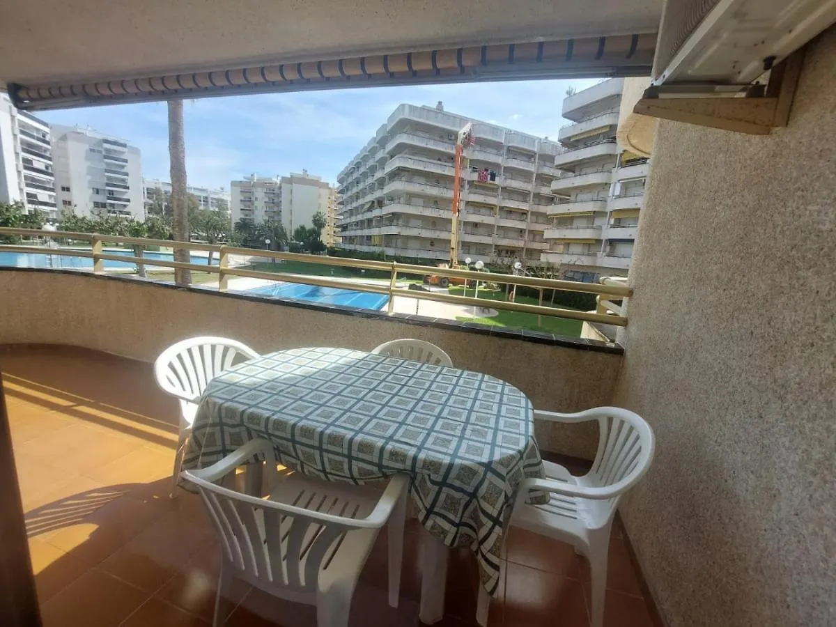 Rentalmar Cordoba - Sevilla - Jerez Salou 0*,  Espagne