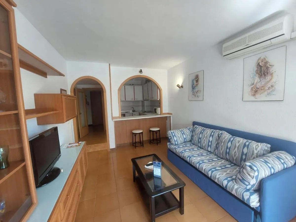 Rentalmar Cordoba - Sevilla - Jerez Salou Appartement