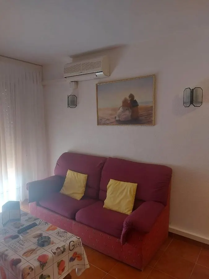 Rentalmar Cordoba - Sevilla - Jerez Salou Appartement