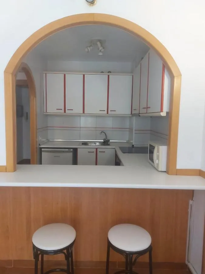 Rentalmar Cordoba - Sevilla - Jerez Salou Appartement