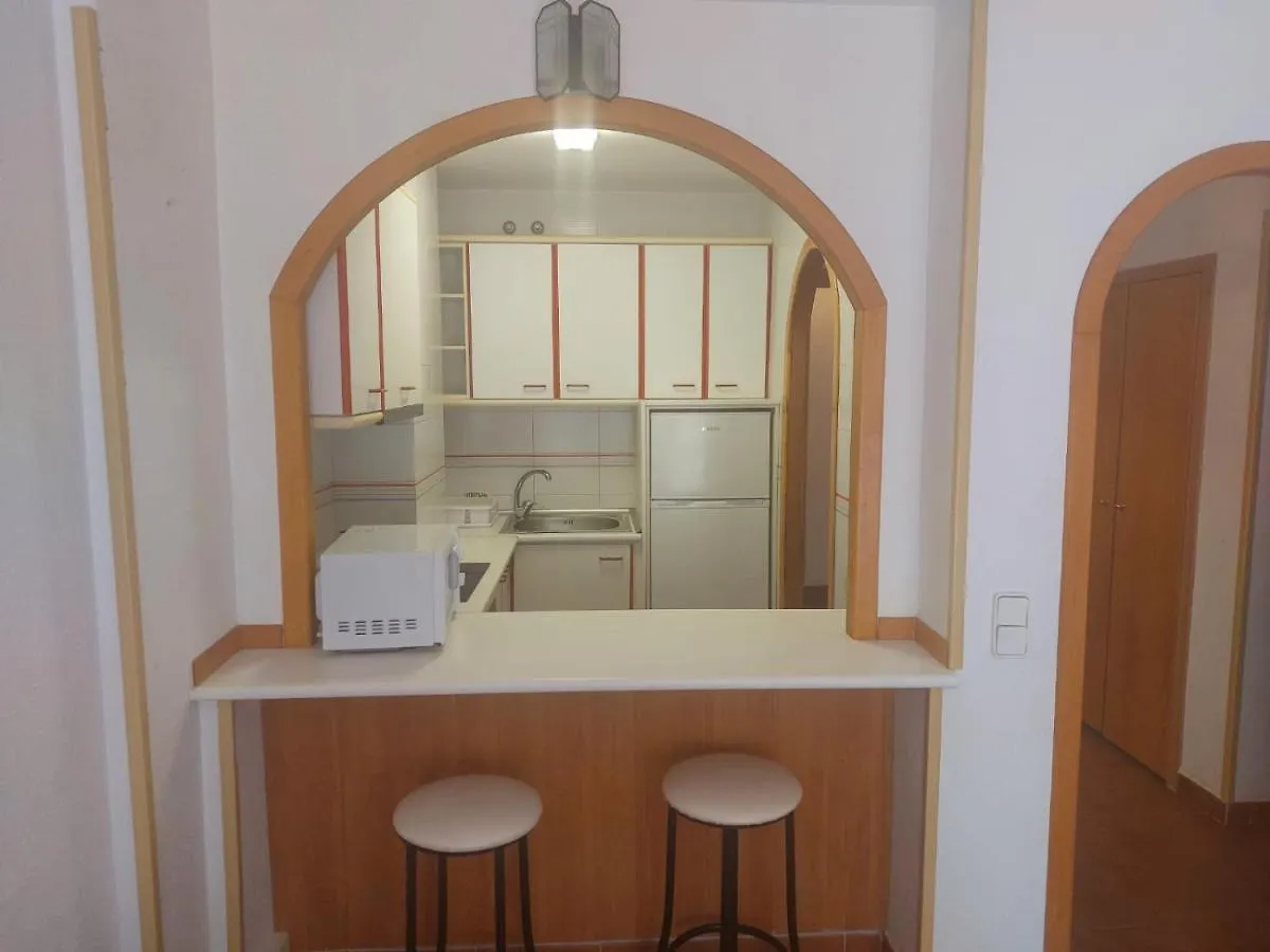 Appartement Rentalmar Cordoba - Sevilla - Jerez Salou