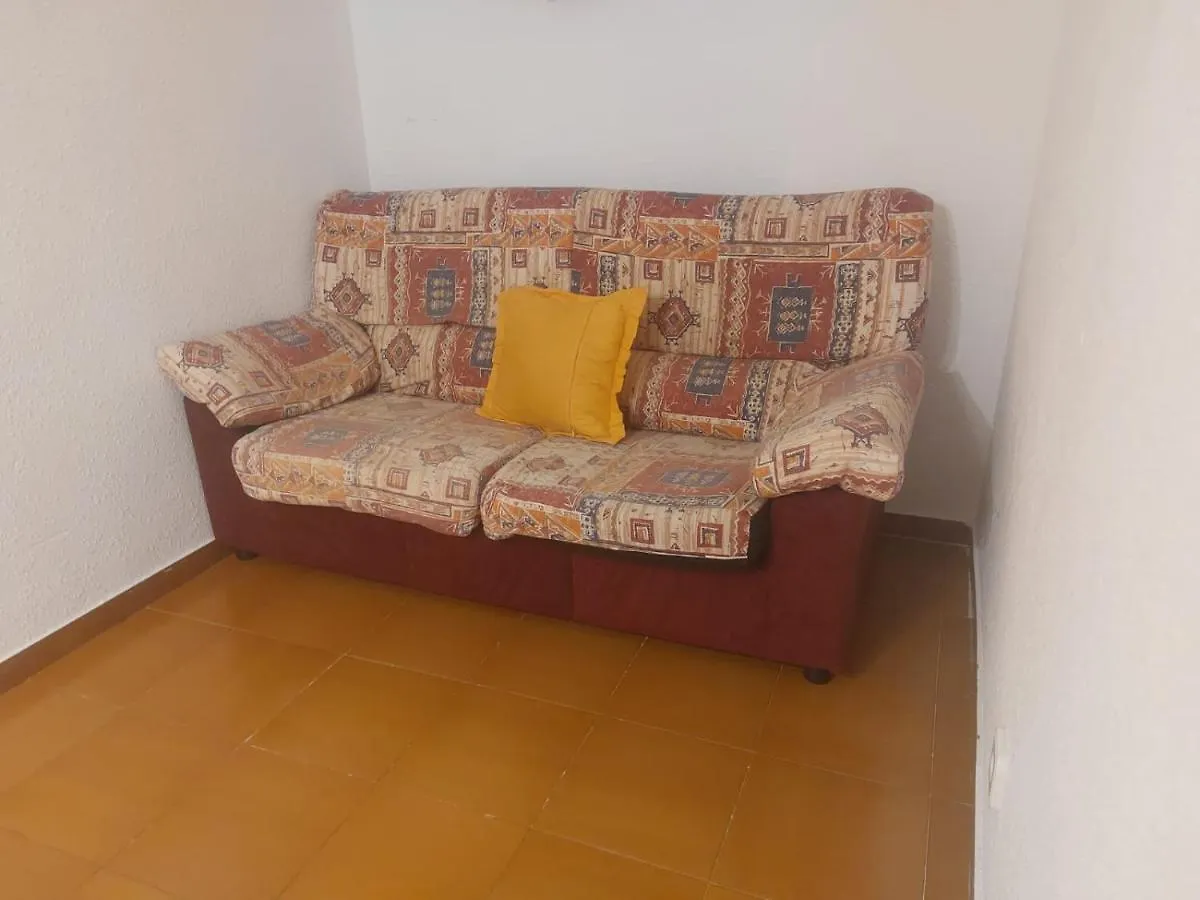 Appartement Rentalmar Cordoba - Sevilla - Jerez Salou Espagne