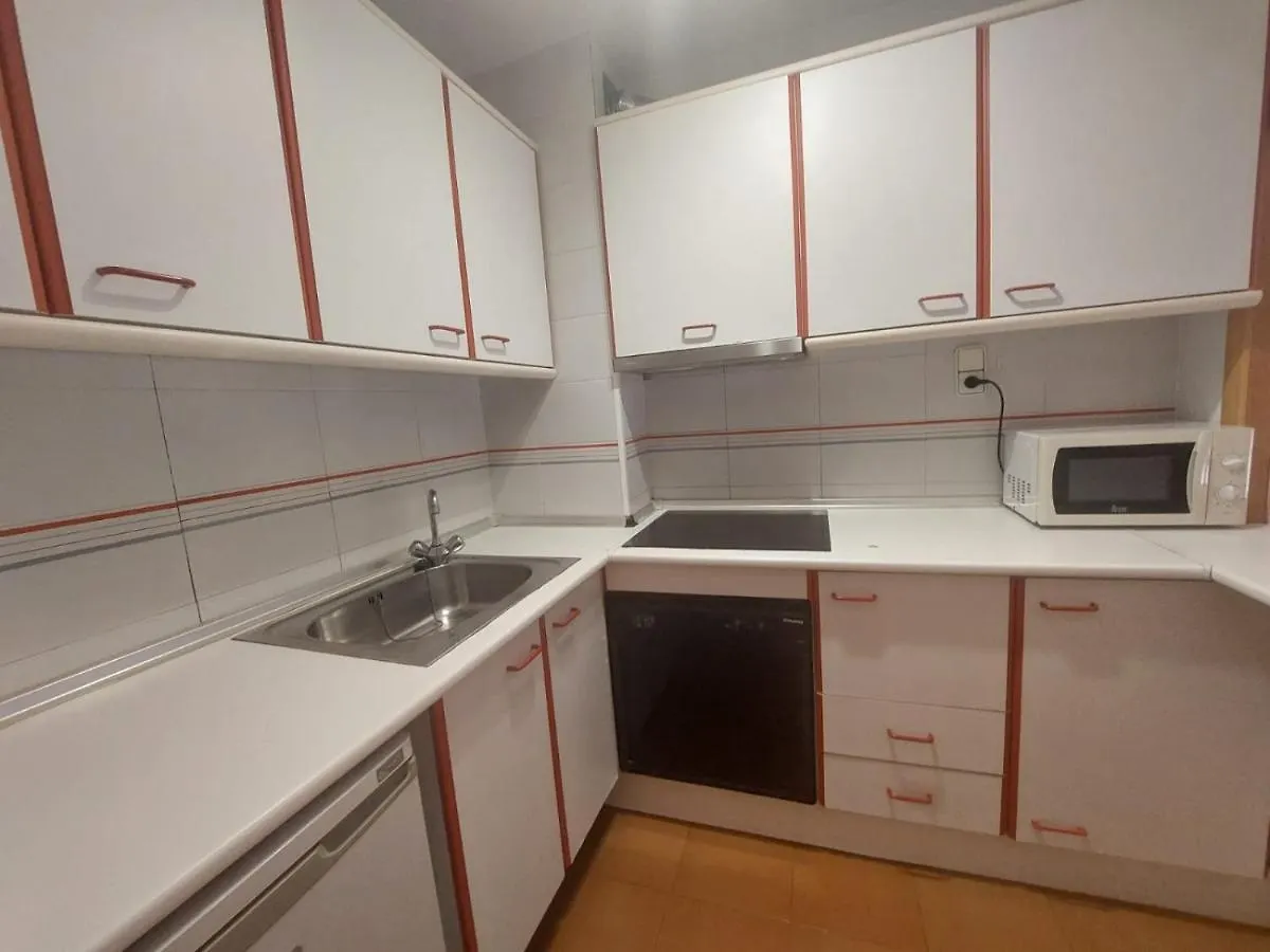 Appartement Rentalmar Cordoba - Sevilla - Jerez Salou