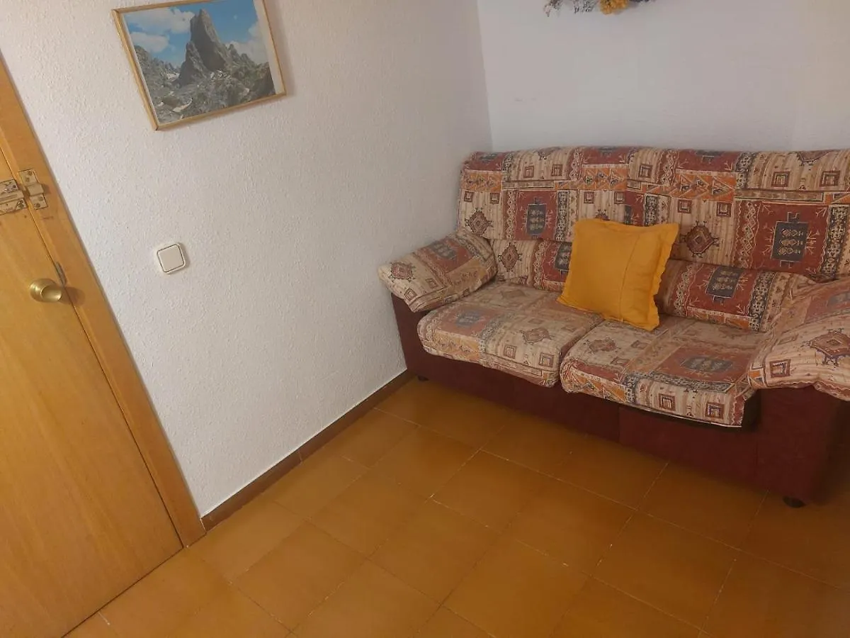 Appartement Rentalmar Cordoba - Sevilla - Jerez Salou