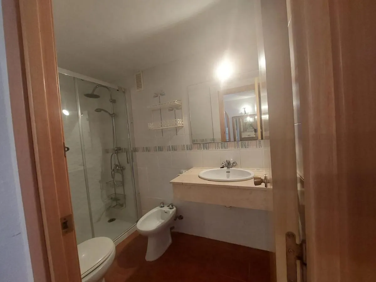 Appartement Rentalmar Cordoba - Sevilla - Jerez Salou Espagne