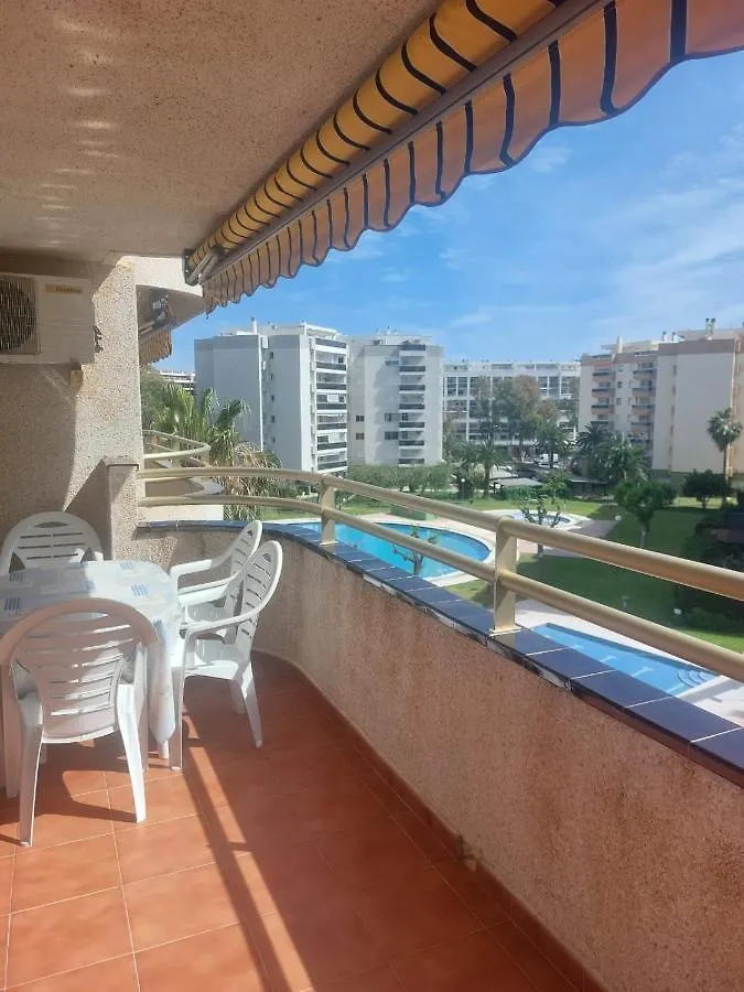 Rentalmar Cordoba - Sevilla - Jerez Salou