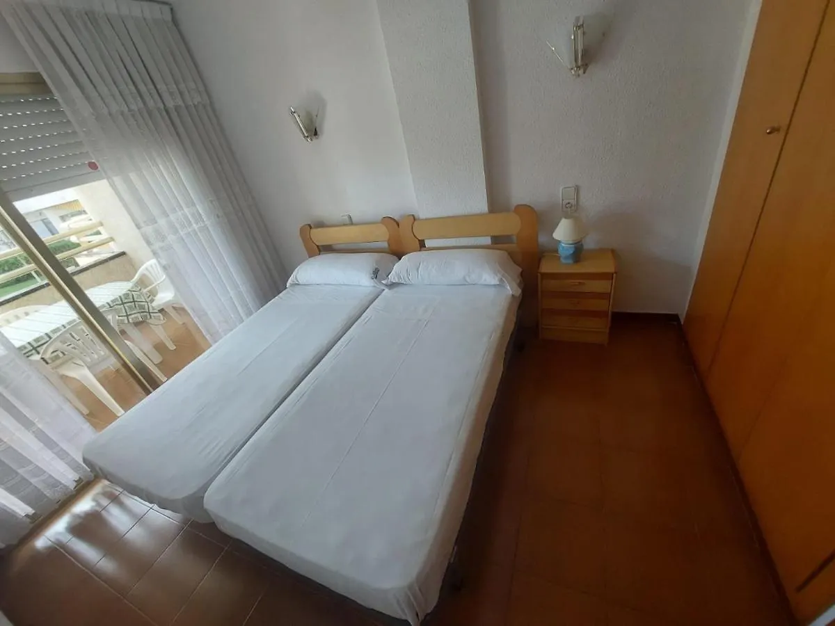 Appartement Rentalmar Cordoba - Sevilla - Jerez Salou