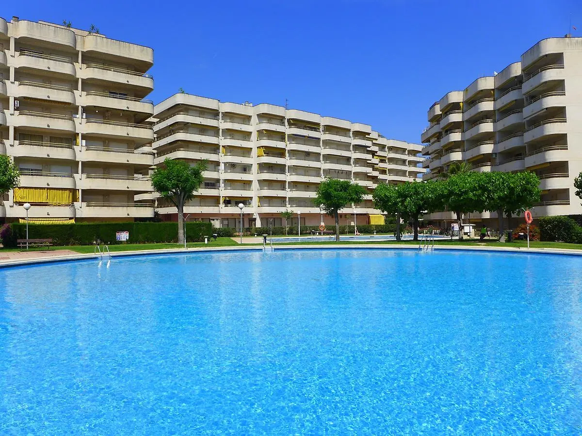 Rentalmar Cordoba - Sevilla - Jerez Salou