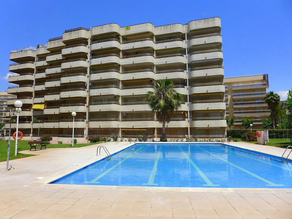 Rentalmar Cordoba - Sevilla - Jerez Salou 0*,  Espagne