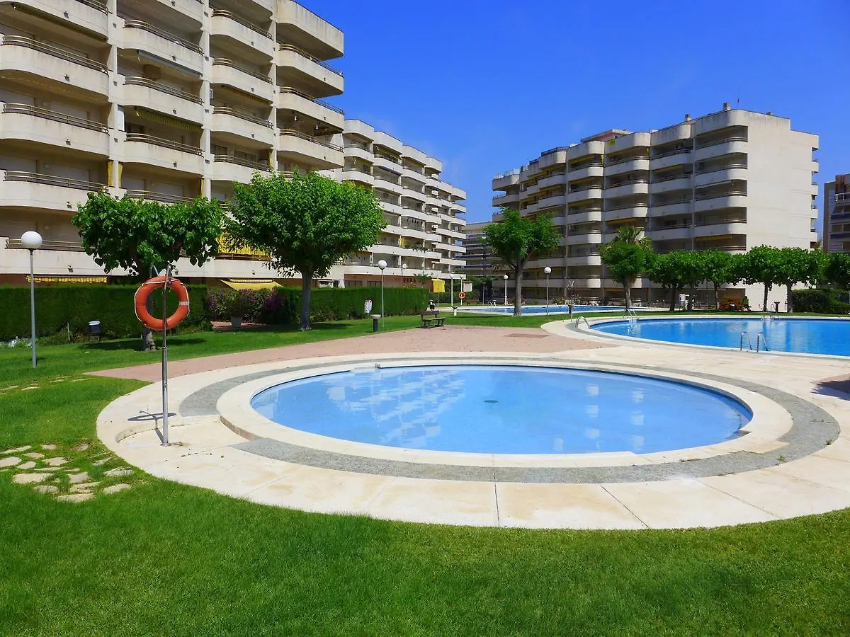 Appartement Rentalmar Cordoba - Sevilla - Jerez Salou