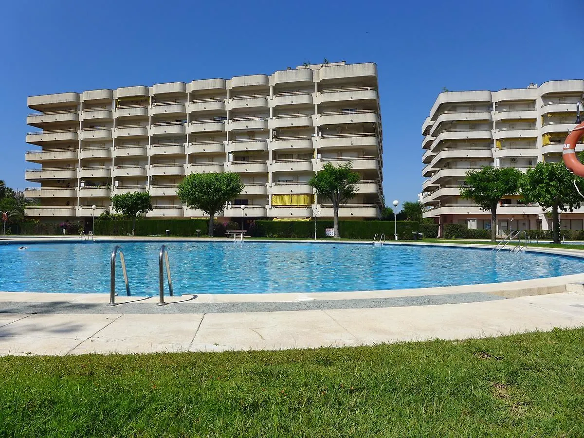 Rentalmar Cordoba - Sevilla - Jerez Salou Espagne
