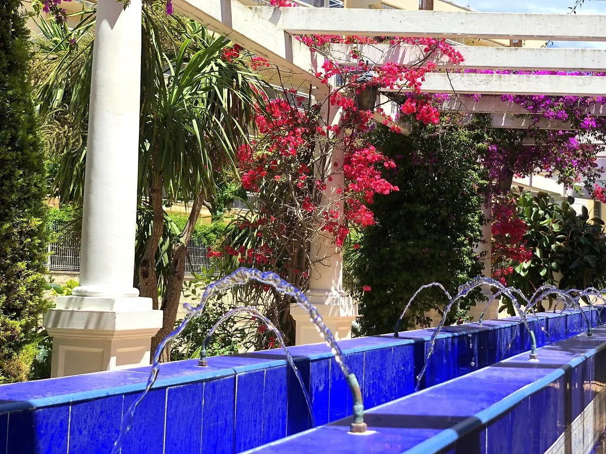 Rentalmar Cordoba - Sevilla - Jerez Salou Appartement