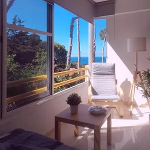  Appartement Salouhouses Cala Crancs