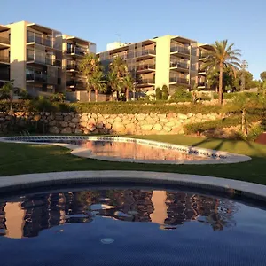  Appartement Paradise Village