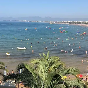  Appartement Vista Mar