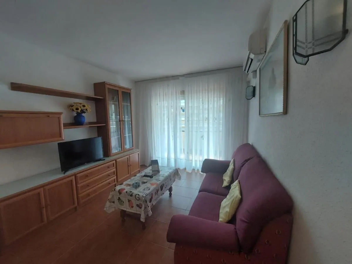 Apartment Rentalmar Cordoba - Sevilla - Jerez Salou