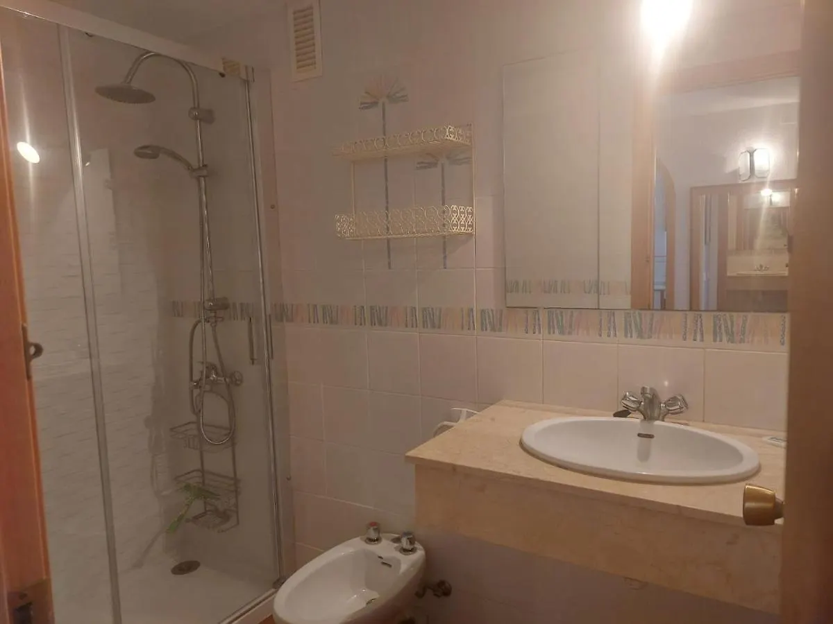 Rentalmar Cordoba - Sevilla - Jerez Salou Apartment