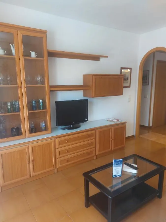 Apartment Rentalmar Cordoba - Sevilla - Jerez Salou Spain